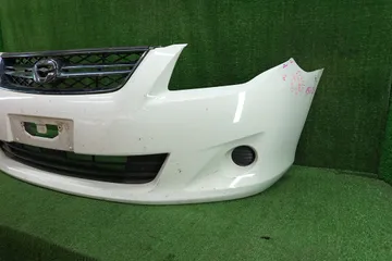БАМПЕР НА TOYOTA COROLLA  AXIO NZE141