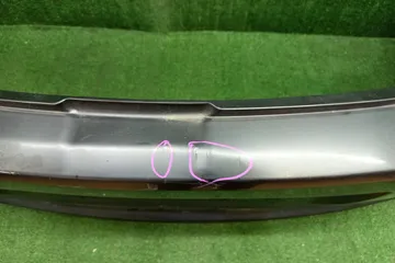 БАМПЕР НА MAZDA ATENZA GH5AP