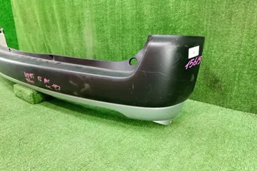 БАМПЕР НА TOYOTA PROBOX NCP160V