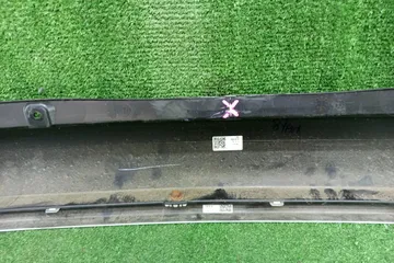 БАМПЕР НА TOYOTA PROBOX NCP160V