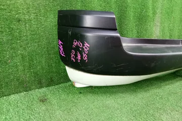 БАМПЕР НА TOYOTA SUCCEED NCP55V