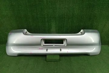 БАМПЕР НА TOYOTA VITZ NCP10