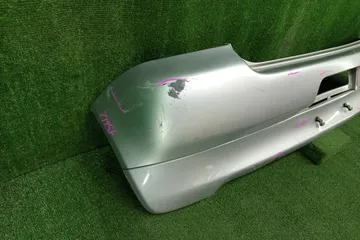 БАМПЕР НА TOYOTA VITZ NCP10