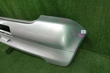 БАМПЕР НА TOYOTA VITZ NCP10