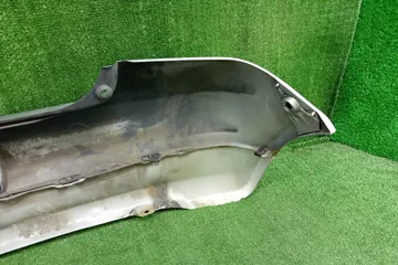 БАМПЕР НА TOYOTA VITZ NCP10