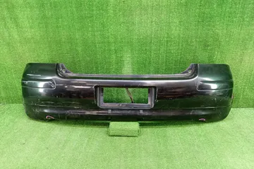 БАМПЕР НА TOYOTA VITZ NCP10