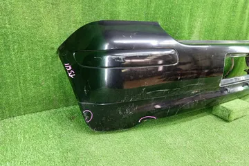 БАМПЕР НА TOYOTA VITZ NCP10