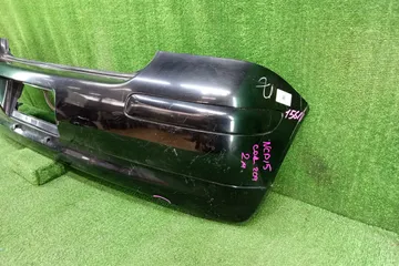 БАМПЕР НА TOYOTA VITZ NCP10