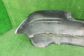 БАМПЕР НА TOYOTA VITZ NCP10