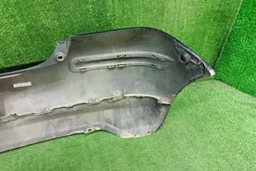 БАМПЕР НА TOYOTA VITZ NCP10