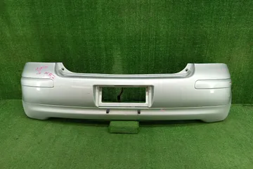 БАМПЕР НА TOYOTA VITZ NCP10