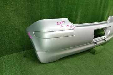 БАМПЕР НА TOYOTA VITZ NCP10