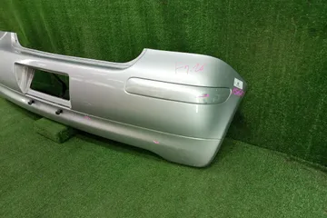 БАМПЕР НА TOYOTA VITZ NCP10