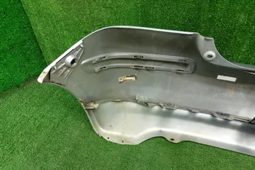 БАМПЕР НА TOYOTA VITZ NCP10