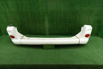 БАМПЕР НА TOYOTA FUNCARGO NCP20