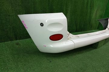 БАМПЕР НА TOYOTA FUNCARGO NCP20
