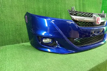 БАМПЕР НА HONDA STREAM RN6
