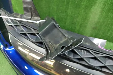БАМПЕР НА HONDA STREAM RN6