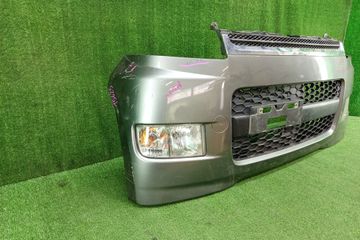 БАМПЕР НА DAIHATSU MOVE L175S