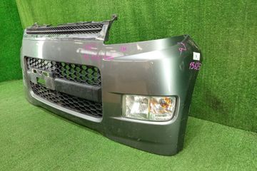 БАМПЕР НА DAIHATSU MOVE L175S