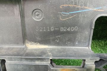 БАМПЕР НА DAIHATSU MOVE L175S