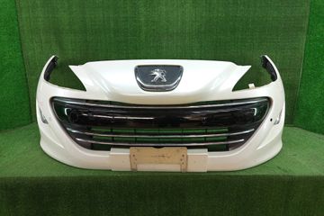 БАМПЕР НА PEUGEOT RCZ PF2