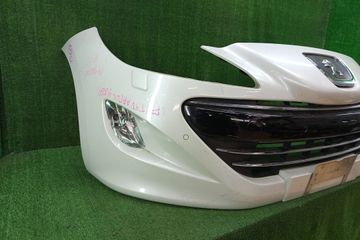 БАМПЕР НА PEUGEOT RCZ PF2