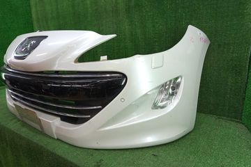 БАМПЕР НА PEUGEOT RCZ PF2