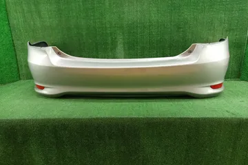 БАМПЕР НА TOYOTA COROLLA  AXIO NKE165
