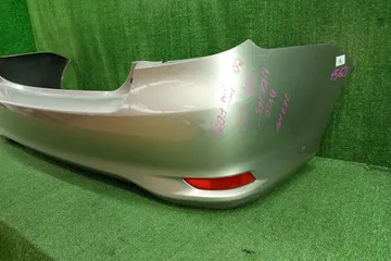 БАМПЕР НА TOYOTA COROLLA  AXIO NKE165