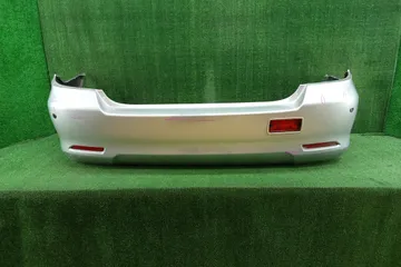 БАМПЕР НА TOYOTA ALLION ZZT240