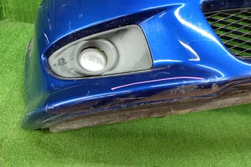 БАМПЕР НА MAZDA ATENZA GY3W