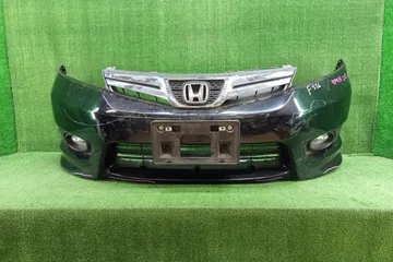 БАМПЕР НА HONDA FIT SHUTTLE GG7