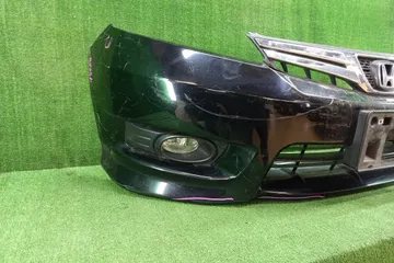 БАМПЕР НА HONDA FIT SHUTTLE GG7