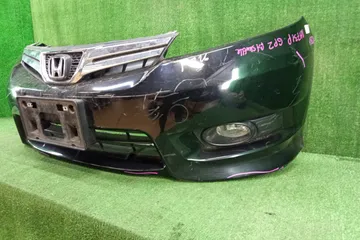 БАМПЕР НА HONDA FIT SHUTTLE GG7