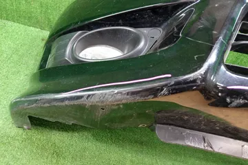 БАМПЕР НА HONDA FIT SHUTTLE GG7
