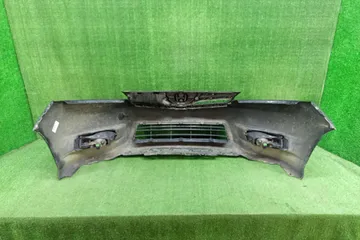 БАМПЕР НА HONDA FIT SHUTTLE GG7