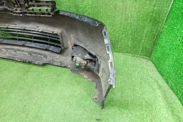 БАМПЕР НА HONDA FIT SHUTTLE GG7