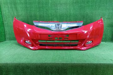 БАМПЕР НА HONDA FIT GP1