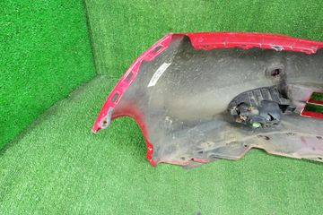 БАМПЕР НА HONDA FIT GP1