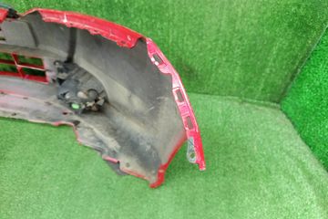 БАМПЕР НА HONDA FIT GP1