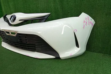 БАМПЕР НА TOYOTA VITZ KSP130