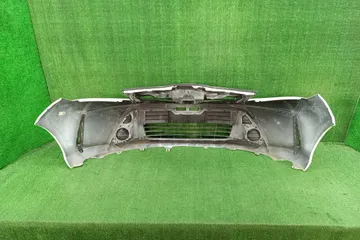 БАМПЕР НА TOYOTA VITZ KSP130
