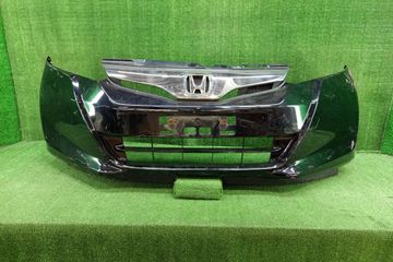 БАМПЕР НА HONDA FIT GE6