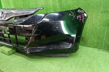 БАМПЕР НА HONDA FIT GE6