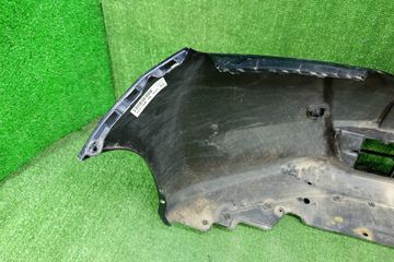 БАМПЕР НА HONDA FIT GE6