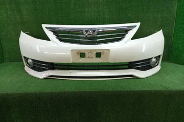 БАМПЕР НА TOYOTA ALLION ZRT260