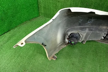 БАМПЕР НА TOYOTA ALLION ZRT260