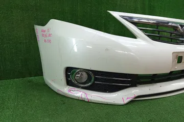 БАМПЕР НА TOYOTA ALLION ZRT260