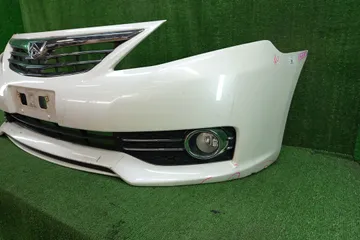 БАМПЕР НА TOYOTA ALLION ZRT260